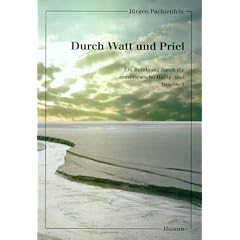Durch Watt und Priel: Ein Rundgang durch die nordfriesische Hallig- und Inselwelt