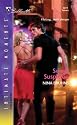 Sweet Suspicion (Silhouette Intimate Moments No. 1277) (Silhouette Intimate Moments)