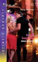 Sweet Suspicion (Silhouette Intimate Moments No. 1277) (Silhouette Intimate Moments)