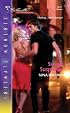 Sweet Suspicion (Silhouette Intimate Moments No. 1277) (Silhouette Intimate Moments)