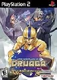 The Nightmare of Druaga: Fushigino Dungeon