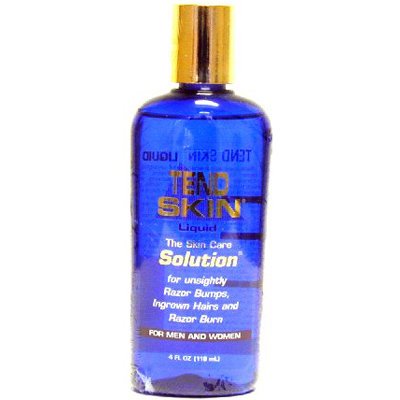 HealthPersonalCare: Tend Skin For Men And Women 4 oz.