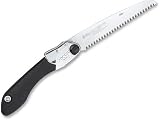 Silky Folding Landscaping Hand Saw POCKETBOY 170 Medium Teeth 340-17