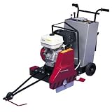 Best Construction Equipment Concrete and Pavement Saw - 13 HP