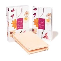 Art Of Pressed Flowers: A Complete Portfolio