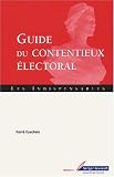Guide du contentieux électoral