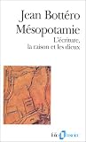 Mesopotamie