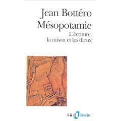 Mesopotamie