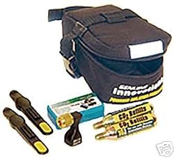 Innovations Tire Repair & Inflation Seat Bag ORM-D