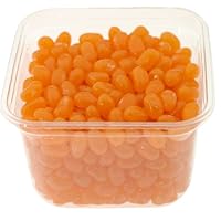 Sunkist Orange Jelly Belly - 16 oz