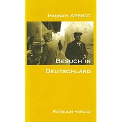 Besuch in Deutschland