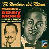El Barbaro del Ritmo (1948-50)
