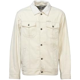 Quiksilver Paola Stone Button Down Jacket