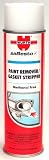 Wurth Gasket/Paint Remover Spray, 15 oz Aerosol