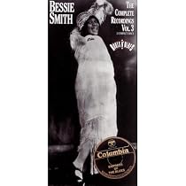 Bessie Smith: The Complete Recordings, Vol. 3