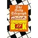The "Daily Telegraph" Quick Crossword Book: No.17 (Daily Telegraph Quick Crossword Book)