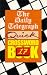 The "Daily Telegraph" Quick Crossword Book: No.17 (Crossword)