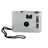 SNAP SIGHTS INWC-SS05 Reusable Daylight Camera