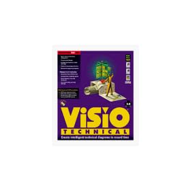 Visio Technical 5.0 Plus