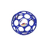  : Rhino Toys Oball Rattle