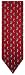 Men's Tommy Hilfiger Christmas Holiday Necktie Neck Tie Silk Penguin with Present