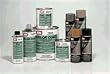 COLOR COAT FAST YELLOW QUART
