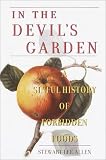 In the Devil's Garden: A Sinful History of Forbidden Food