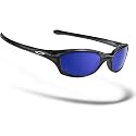 Oakley Fives 2.0 - Black w/Ice