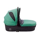 Inglesina Zippy Bassinet Mint