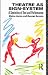 Theatre as Sign-system: A Semiotics of Text and Performance