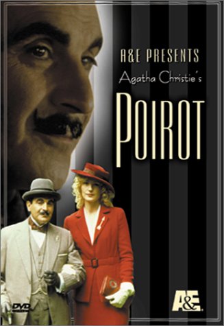 Poirot (2pc) dvd, Film dvd Poirot (2pc)