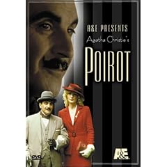 Agatha Christie's Poirot: The Murder of Roger Ackroyd Lord Edgware Dies by 