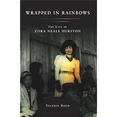 Wrapped in Rainbows: The Life of Zora Neale Hurston