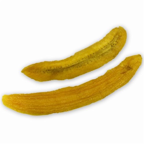 Dried Banana, Natural Special by Oh! Nuts