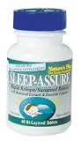 Nature's Plus - Sleep-Assure, 60 tablets