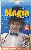 Set de Magia Ruibal # 4 - Magic Set # 4