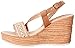 Sbicca Women's Carice Wedge Sandal