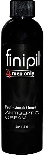 Nufree Finipil 4 Men Only 4 oz by Nufree