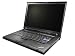 Lenovo ThinkPad T500 2242 - Core 2 Duo P8600 / 2.4 GHz - Centrino 2 - RAM 2 GB - HDD 320 GB - DVD?RW (?R DL) / DVD-RAM - GMA 4500MHD - Gigabit Ethernet - WLAN : 802.11 a/b/g/n (draft), Bluetooth 2.1 - TPM - fingerprint reader - Windows 7 Pro - 15.4