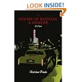 The Whore of Babylon, A Memoir