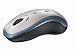Search Our Specialty Mall : Logitech LX7 Cordless Optical Mouse - Silver