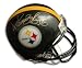 Jerome Bettis Signed Steelers Pro Helmet