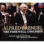 The Farewell Concerts