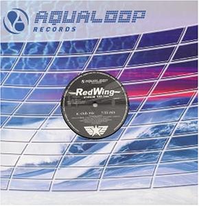 Redwing - Place to Be [Vinyl Maxi-Single] - Zortam Music