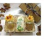 Honey & Muffins Gift Box