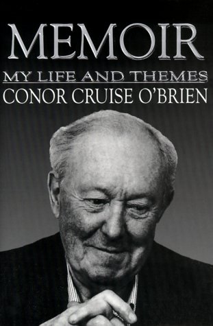 Memoir: My Life and Themes