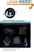 Greek and Roman Technology
