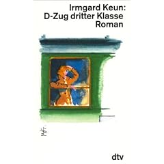 D-Zug dritter Klasse.