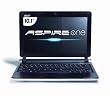 Acer AOD250-1694 10.1-Inch White Netbook - Up to 8 Hours of Battery Life (Windows 7 Starter)