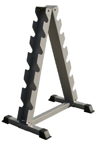 TKO Vertical Dumbbell Rack